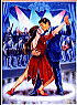 Parejas de tango