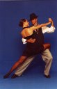Celeste y Mariano