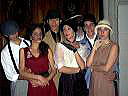 Grupo Intertango 2004